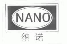 纳诺;NANO