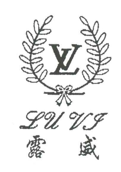 露威;LU VI;LV
