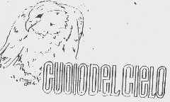 CUOIO DEL CIELO