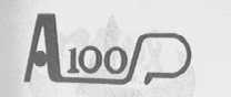 A100D