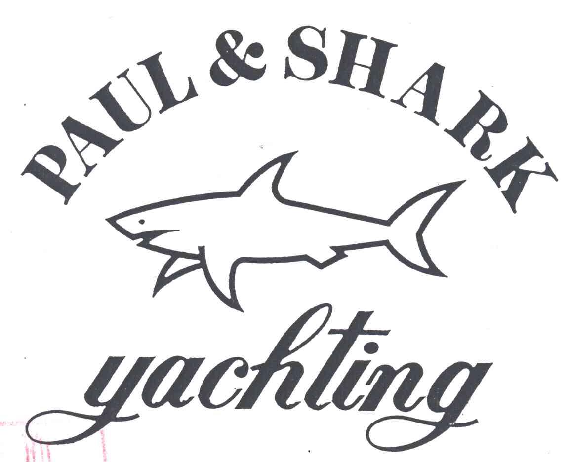 PAUL SHARK