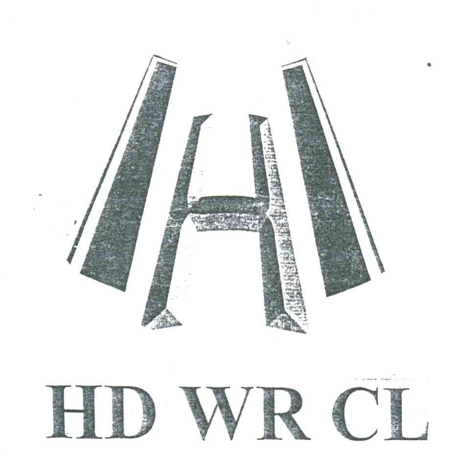 HD WR CL;H