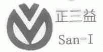 正三益;SAN-I