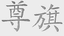 尊旗