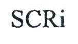 SCRI