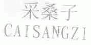 采桑子