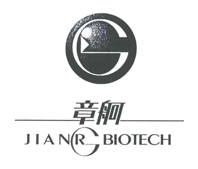 章舸;JIANGR BIOTECH