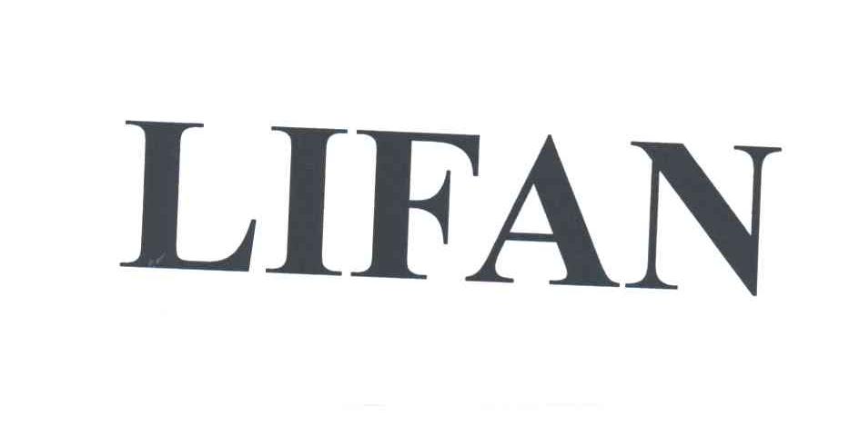 LIFAN
