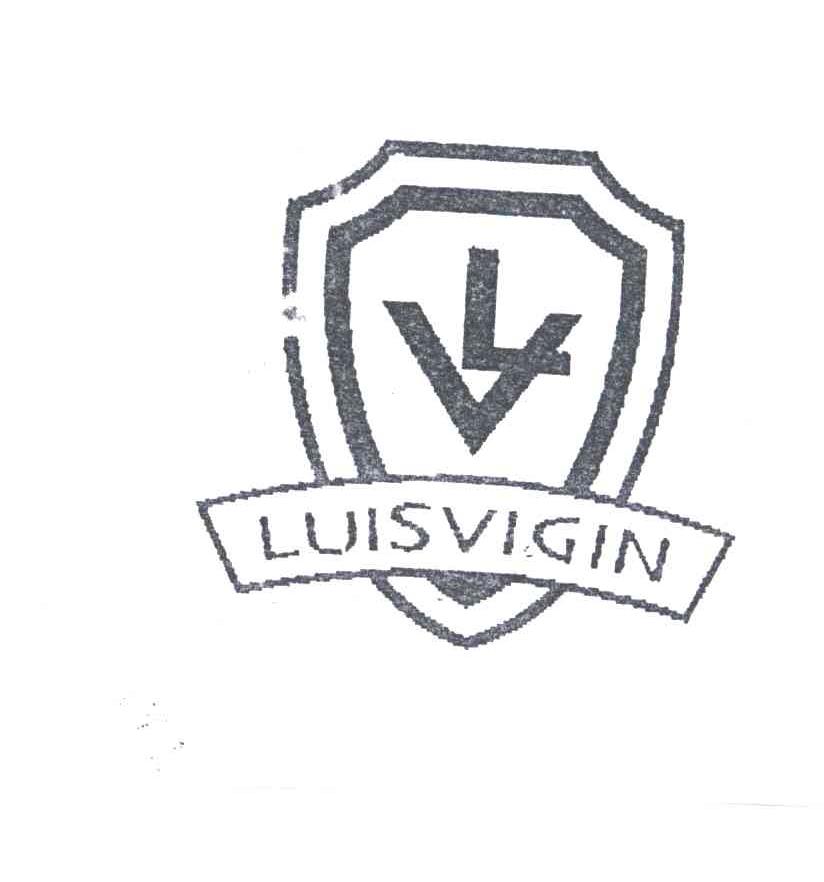 LUISVIGIN及图