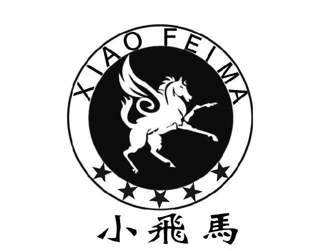 小飞马