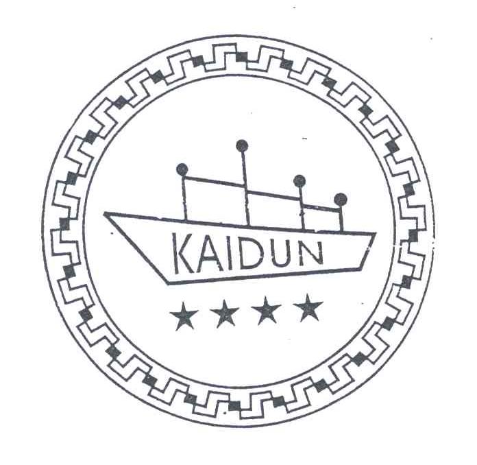 KAIDUN