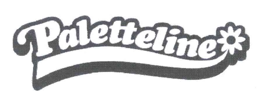 PALETTELINE