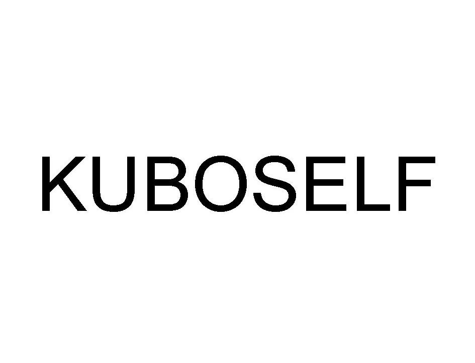 KUBOSELF