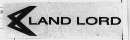 LAND LORD