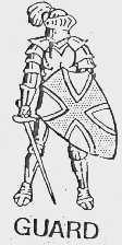 GUARD