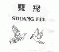 双飞