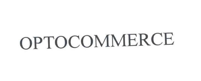 OPTOCOMMERCE