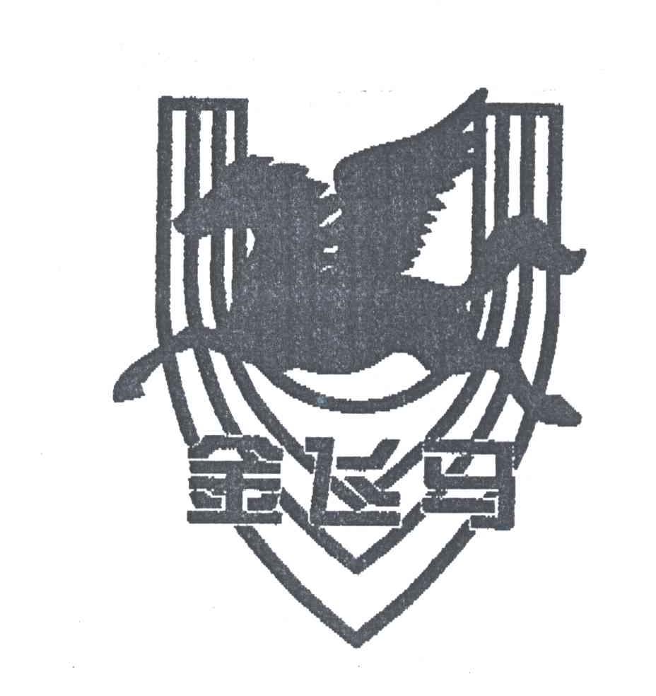 金飞马