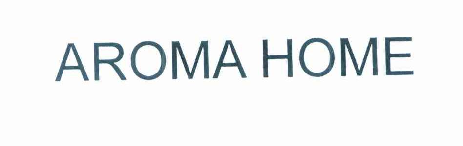 AROMA HOME