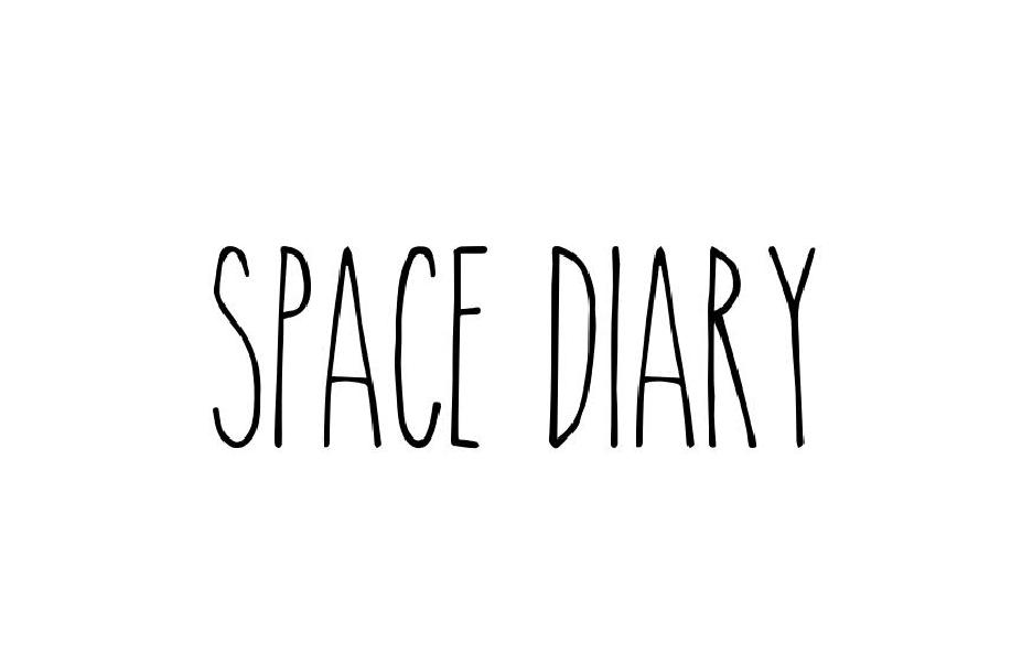 SPACE DIARY