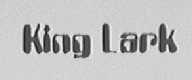 KINGLARK