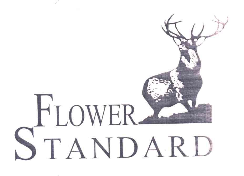 FLOWER STANDARD
