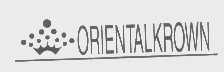 ORIENTAL KROWN