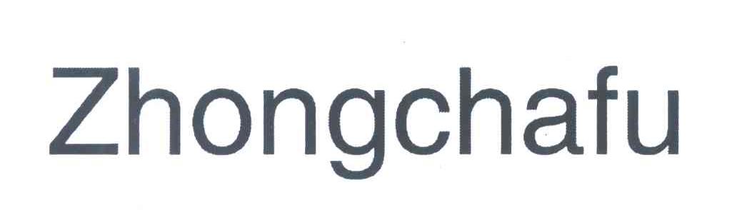 ZHONGCHAFU