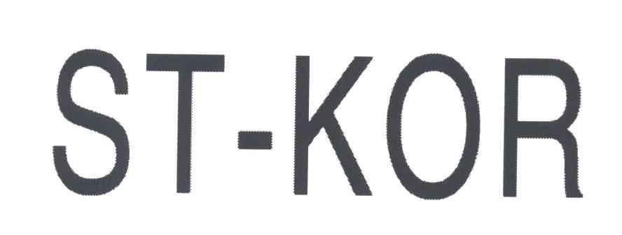 ST-KOR