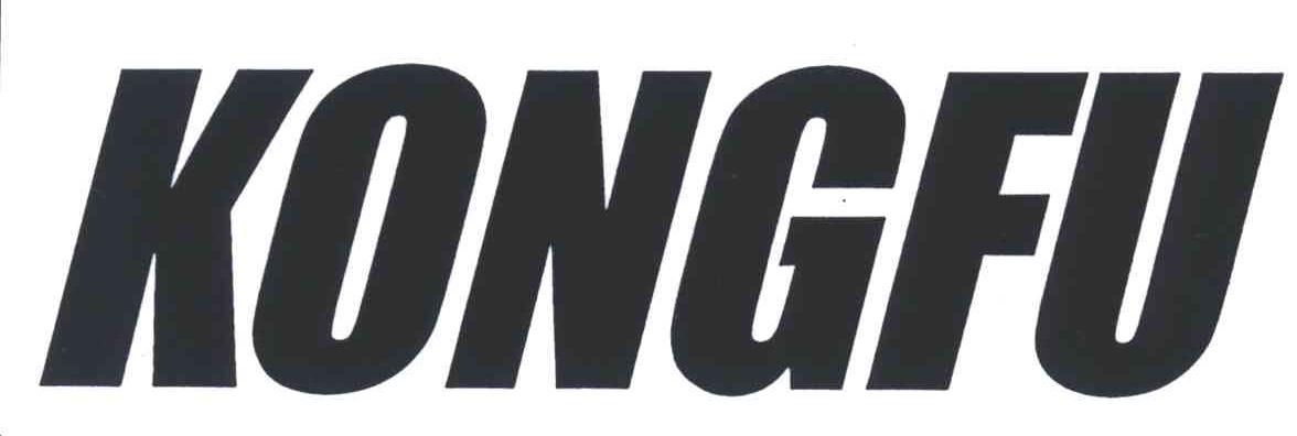 KONGFU