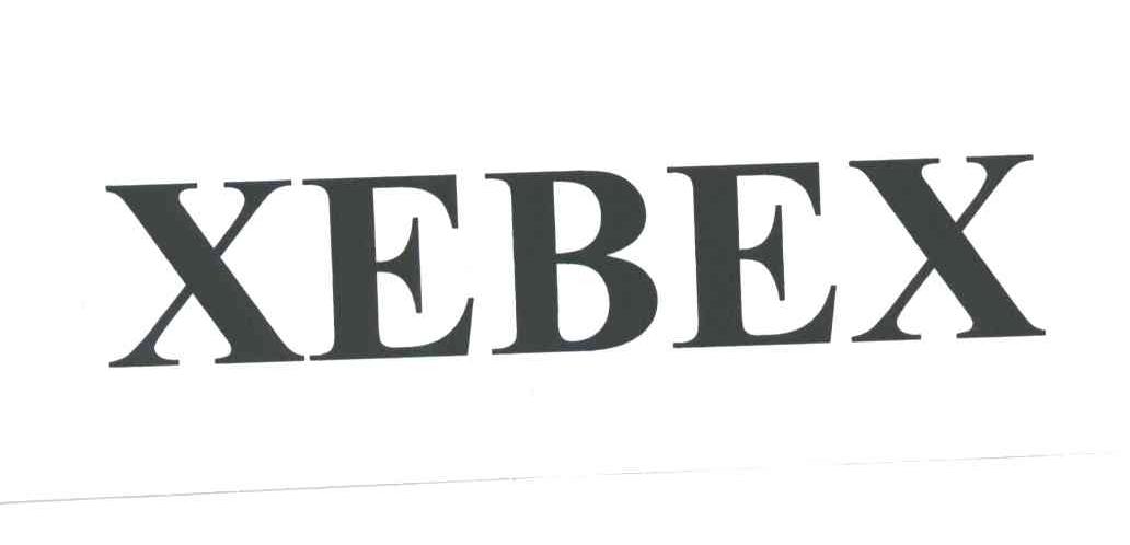 XEBEX