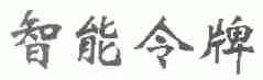 智能令牌