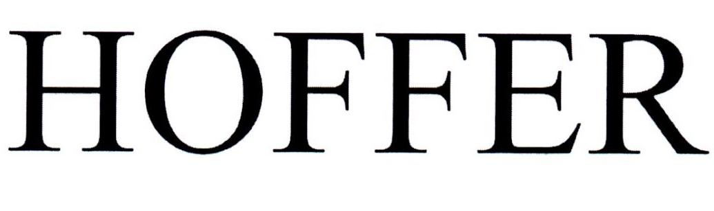 HOFFER