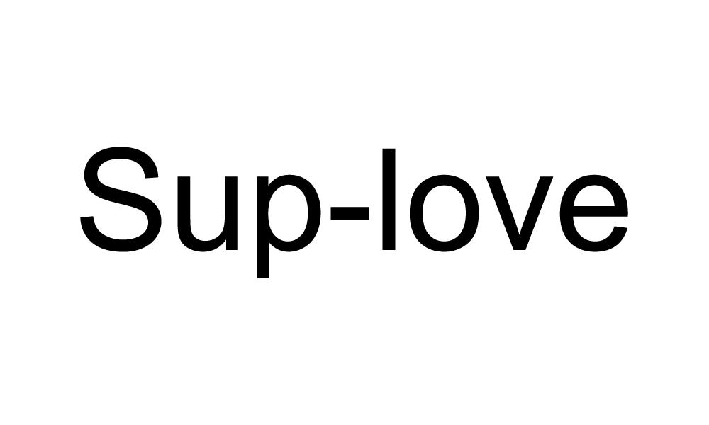 SUP-LOVE