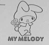 MY MELODY
