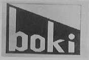 BOKI