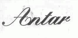 ANTAR