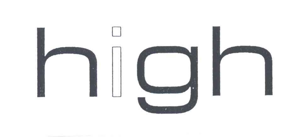 HIGH