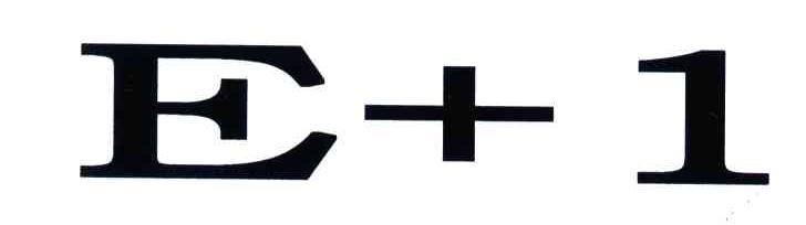 E;1