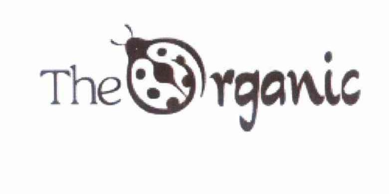 THE RGANIC