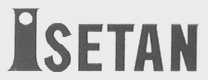 ISETAN