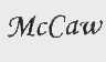 MCCAW