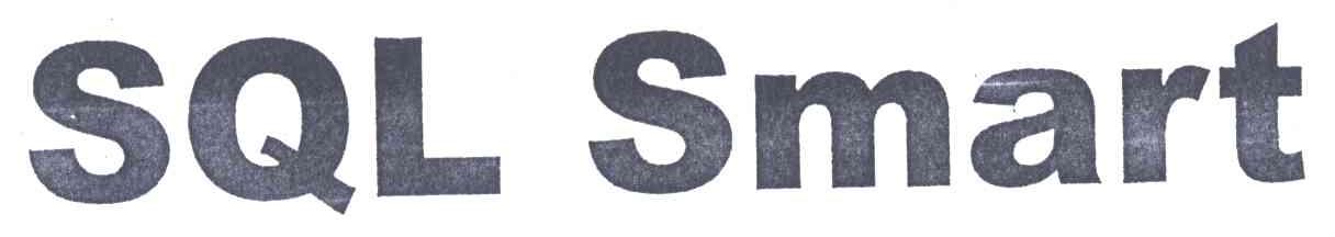 SQL SMART