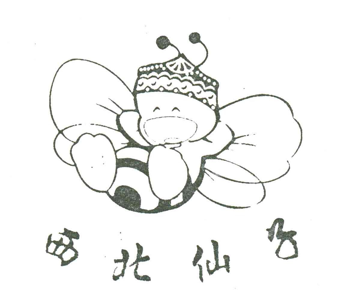 西北仙子