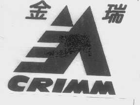 金瑞   CRIMM