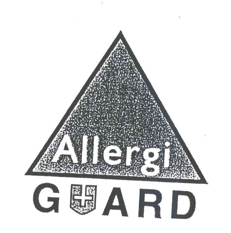 ALLERGI GUARD