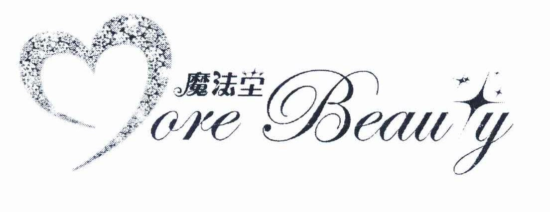 魔法坣 ORE BEAUY