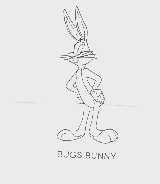 BUGS BUNNY