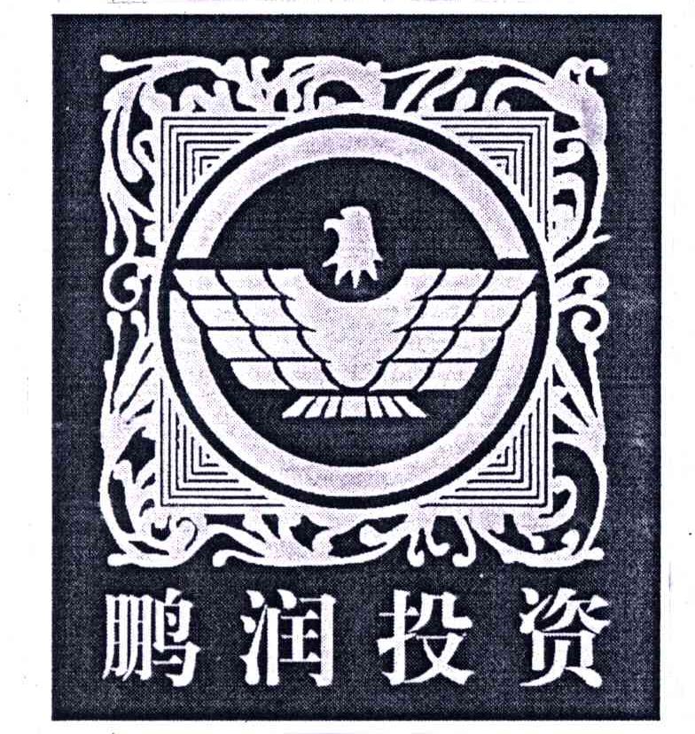 鹏润投资