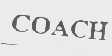 COACH